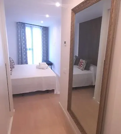 Apartamento Deluxe Primera Linea Con Vistas * Foz