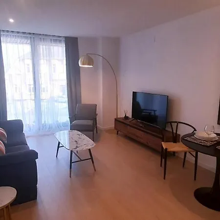 Apartamento Deluxe Primera Linea Con Vistas