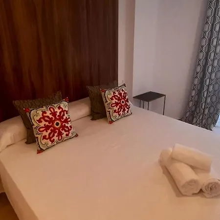 Apartamento Deluxe Primera Linea Con Vistas Foz