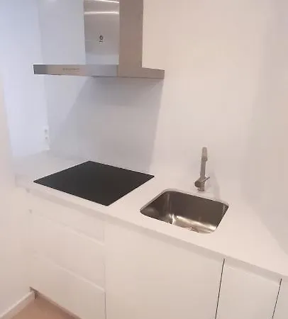 Apartamento Deluxe Primera Linea Con Vistas Appartement *