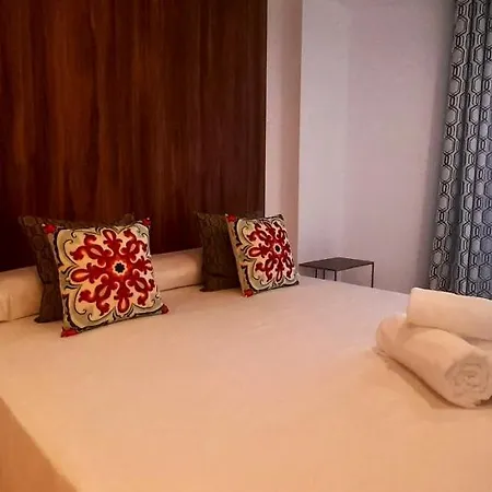 Apartamento Deluxe Primera Linea Con Vistas Foz