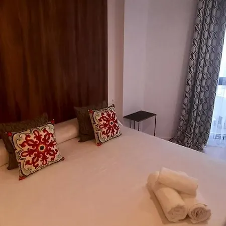 Appartement Apartamento Deluxe Primera Linea Con Vistas Foz