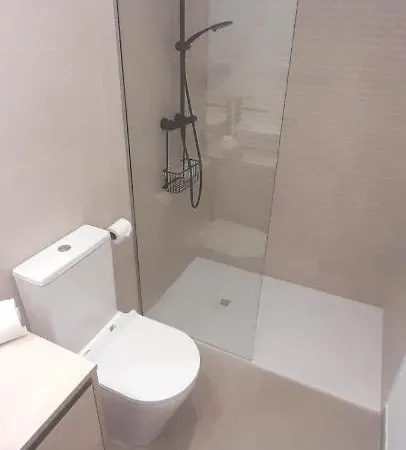 Apartamento Deluxe Primera Linea Con Vistas Foz
