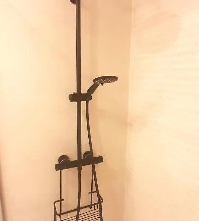 Apartamento Deluxe Primera Linea Con Vistas * Foz
