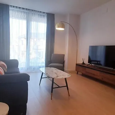 Appartement Apartamento Deluxe Primera Linea Con Vistas *