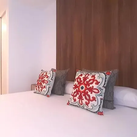 Apartamento Deluxe Primera Linea Con Vistas