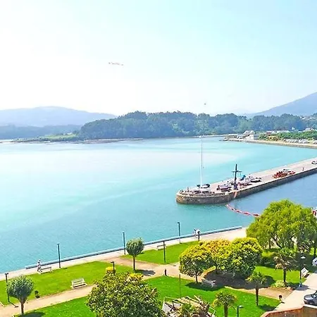 Apartamento Deluxe Primera Linea Con Vistas